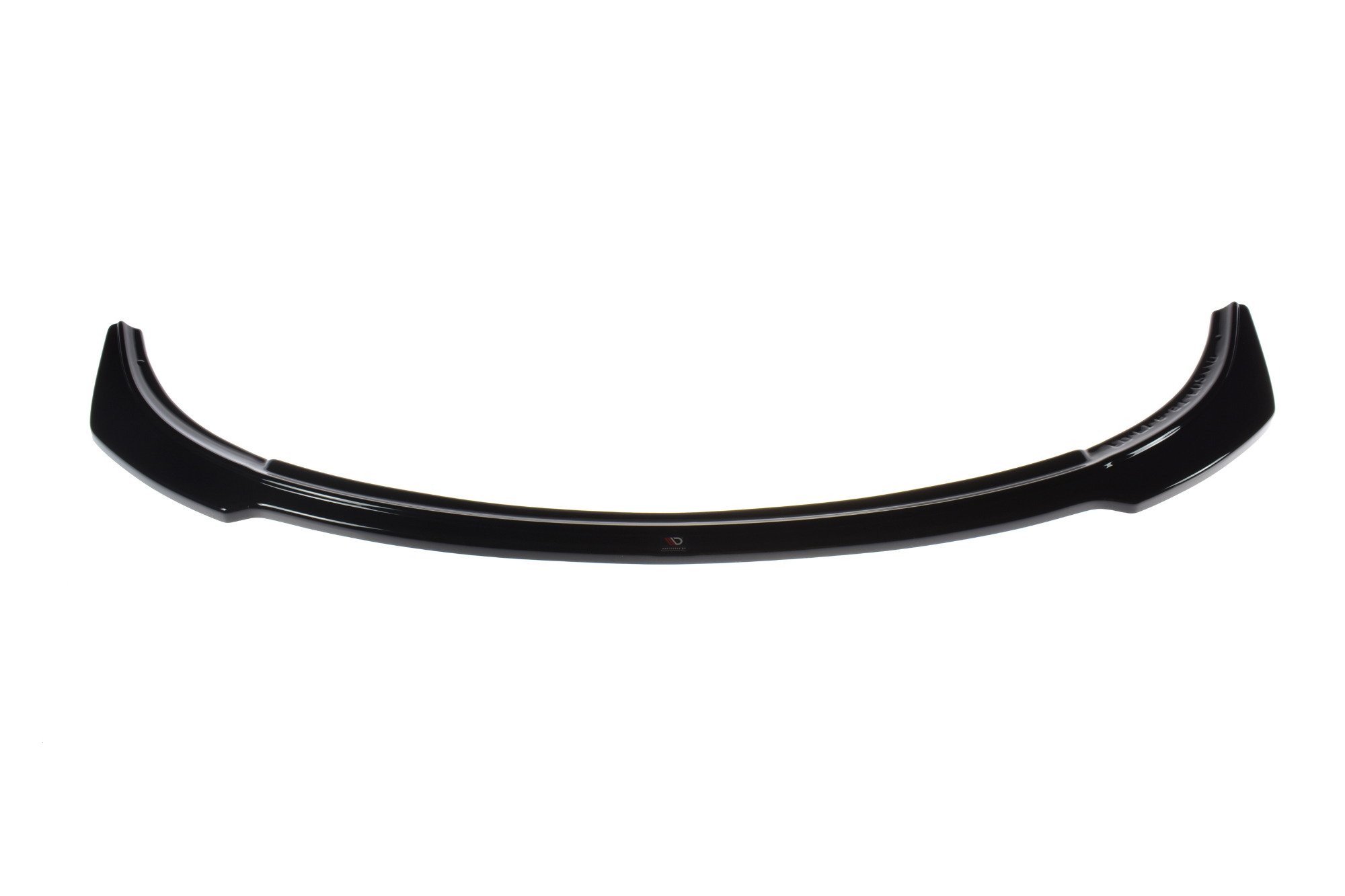 Front Splitter V.2 Ford Fiesta MK 6 ST / Zetec S (2004-2007) - 5