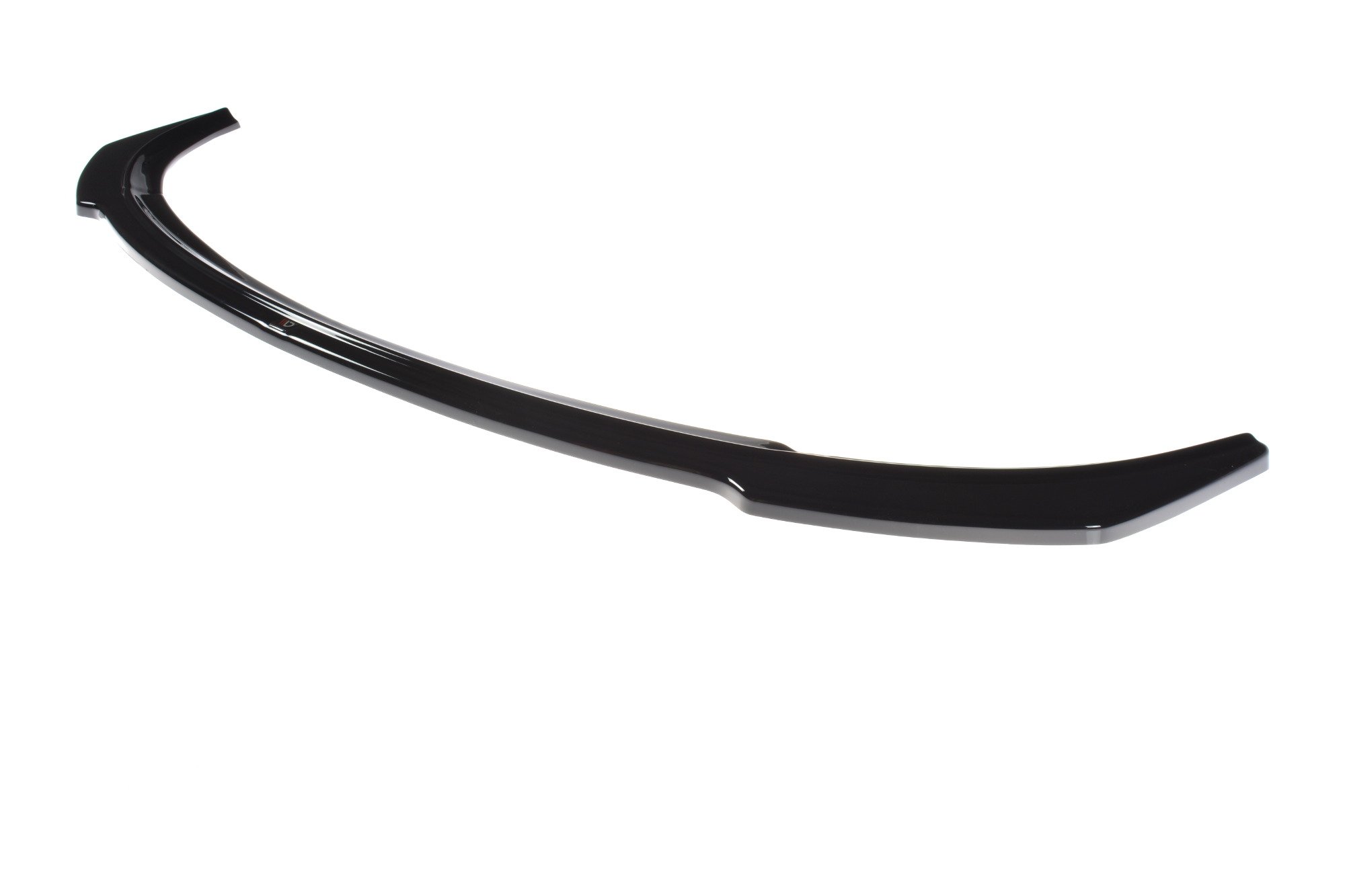 Front Splitter V.2 Ford Fiesta MK 6 ST / Zetec S (2004-2007) - 7