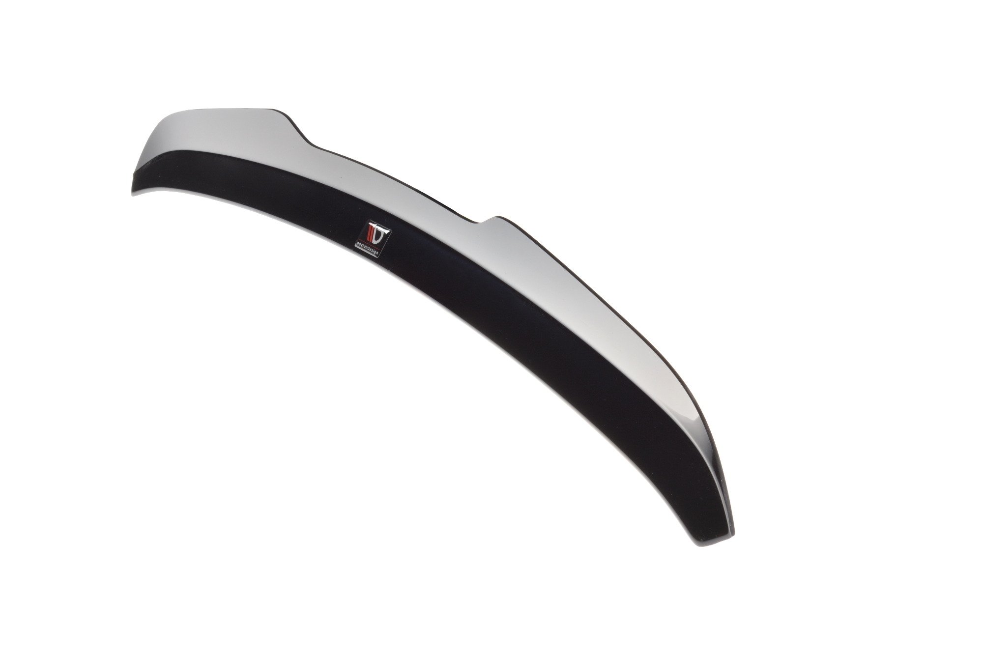 Spoiler Extension V.1 Ford Fiesta MK6 ST (2004-2008) - 5