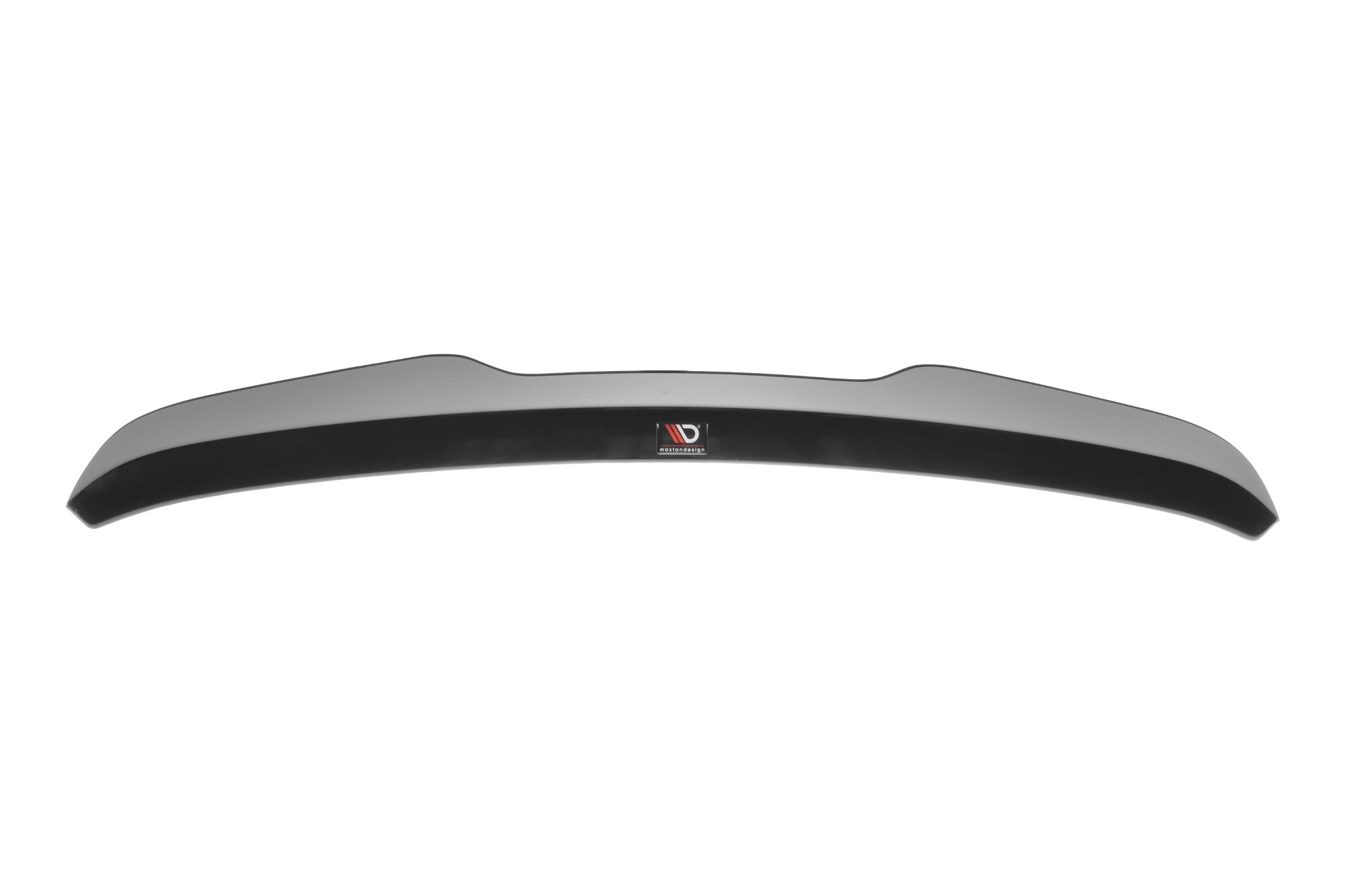 Spoiler Extension V.1 Ford Fiesta MK6 ST (2004-2008) - 6