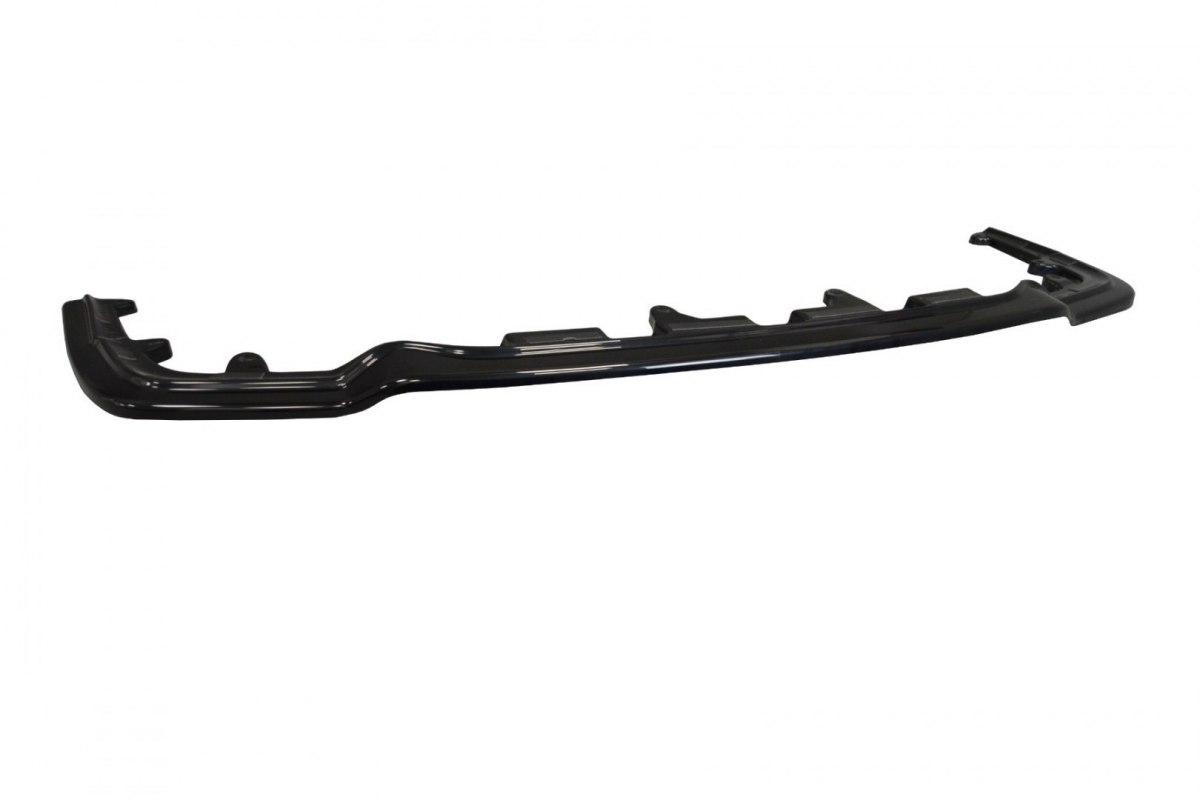 CENTRAL REAR SPLITTER LEXUS RX MK4 H (WITHOUT VERTICAL BARS) - 5