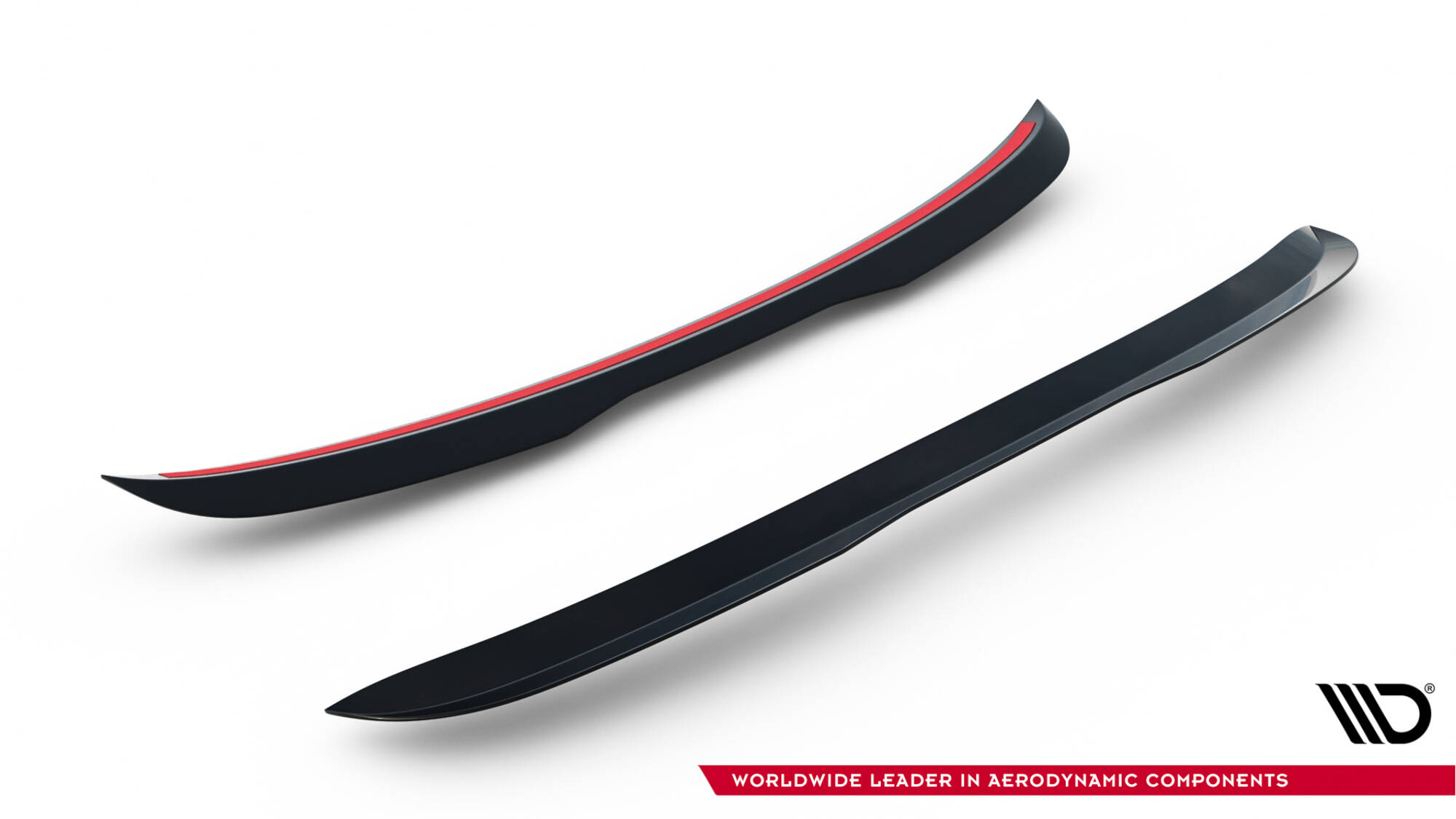 Spoiler CAP Ford Focus 3 ST Estate Pre-facelift - 6