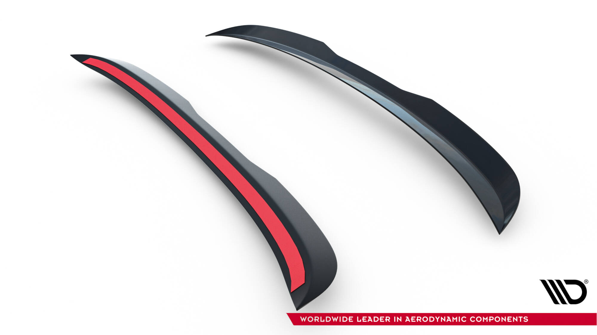 Spoiler CAP Ford Focus 3 ST Estate Pre-facelift - 5
