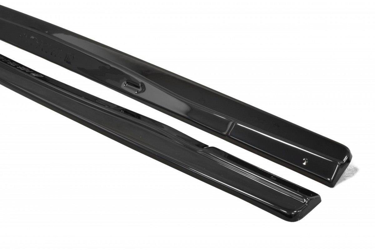 Side Skirts Diffusers Ford Mondeo Mk3 ST220 - 5