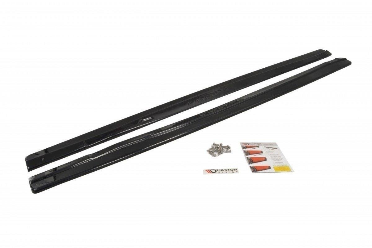 Side Skirts Diffusers Ford Mondeo Mk3 ST220 - 4