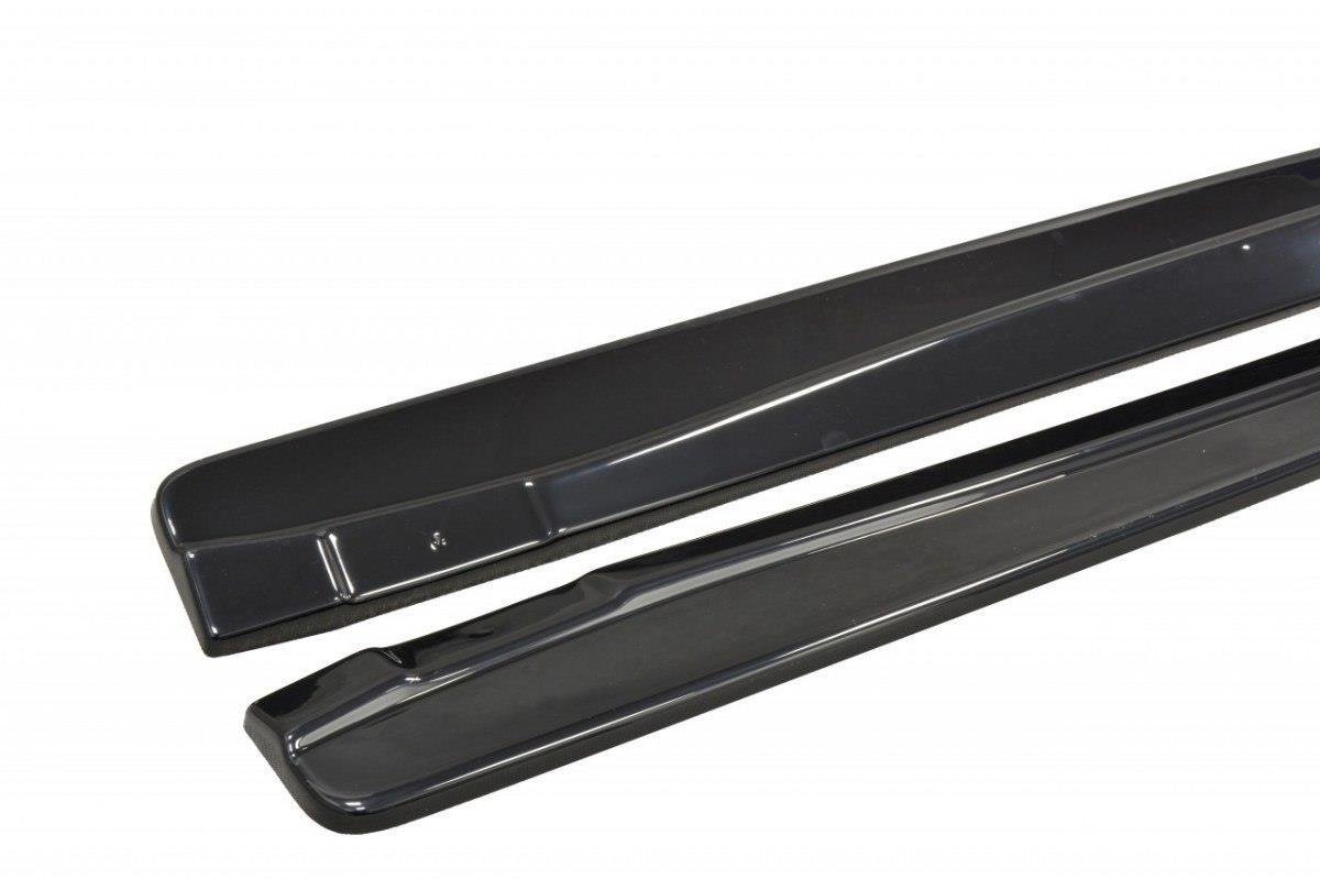 Side Skirts Diffusers Ford Mondeo Mk3 ST220 - 6