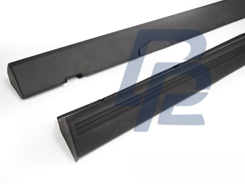 Side Skirts Sport Style for BMW E30 1982–1990 - 2