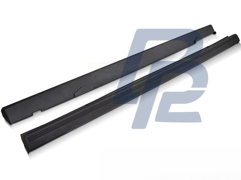 Side Skirts Sport Style for BMW E30 1982–1990 - 4