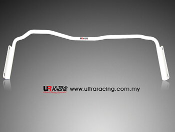 VOLVO 240 ULTRARACING REAR ANTI-ROLL/SWAY BAR 20MM