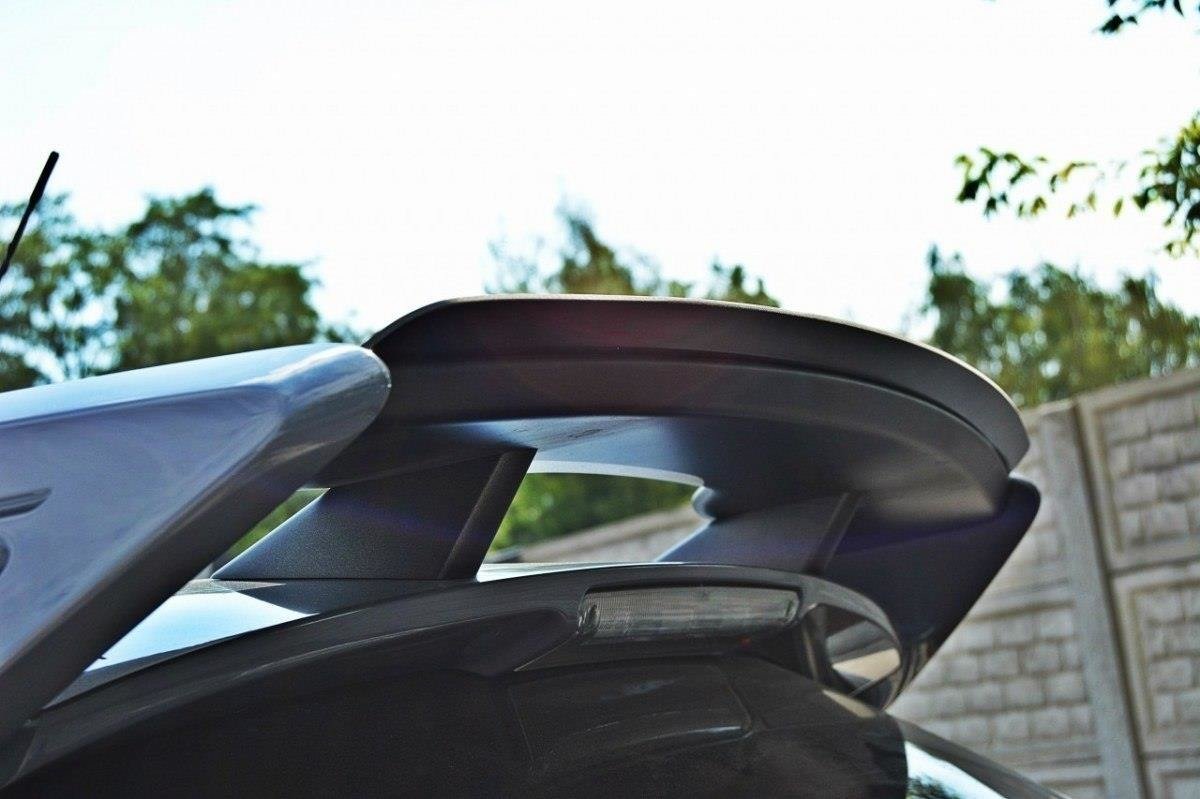 Spoiler CAP VER.1 Ford Focus 3 RS - 4