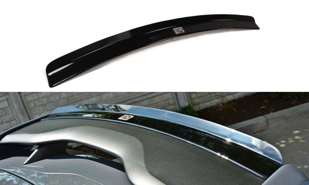 Spoiler CAP VER.1 Ford Focus 3 RS