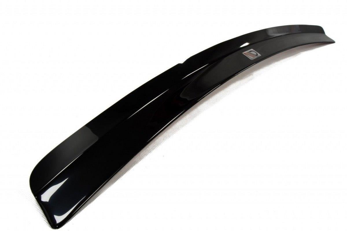 Spoiler CAP VER.1 Ford Focus 3 RS - 5