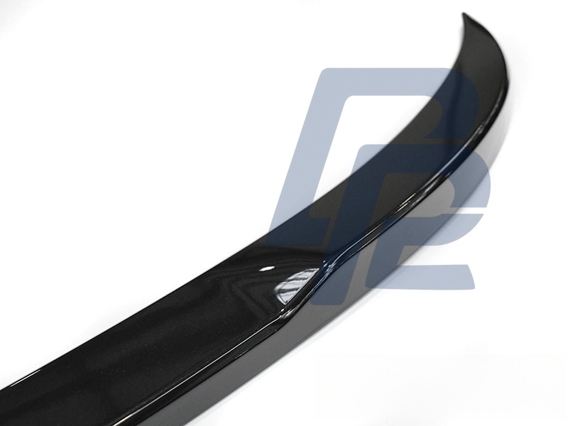 Boot Spoiler Performance Style Gloss Black for BMW F44 Gran Coupe - 6
