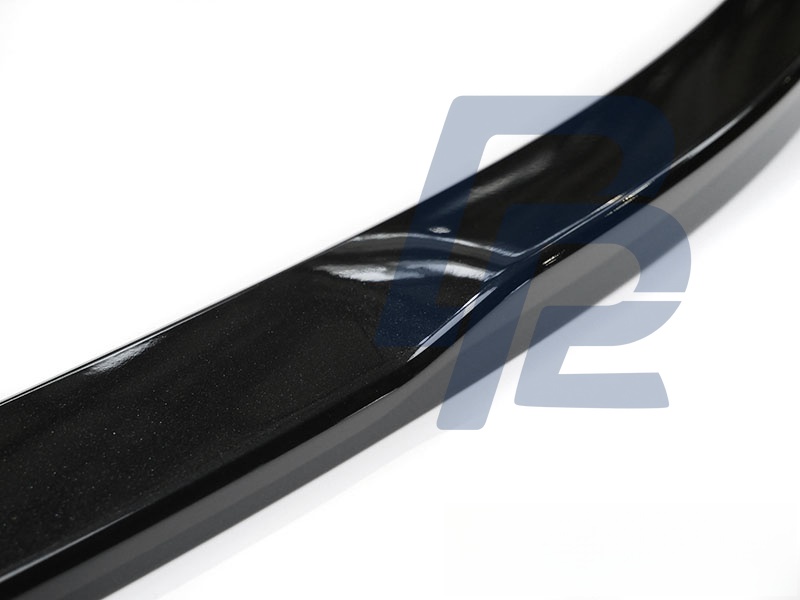 Boot Spoiler Performance Style Gloss Black for BMW F44 Gran Coupe - 2