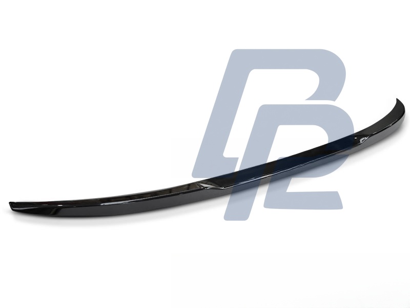 Boot Spoiler Performance Style Gloss Black for BMW F44 Gran Coupe - 5
