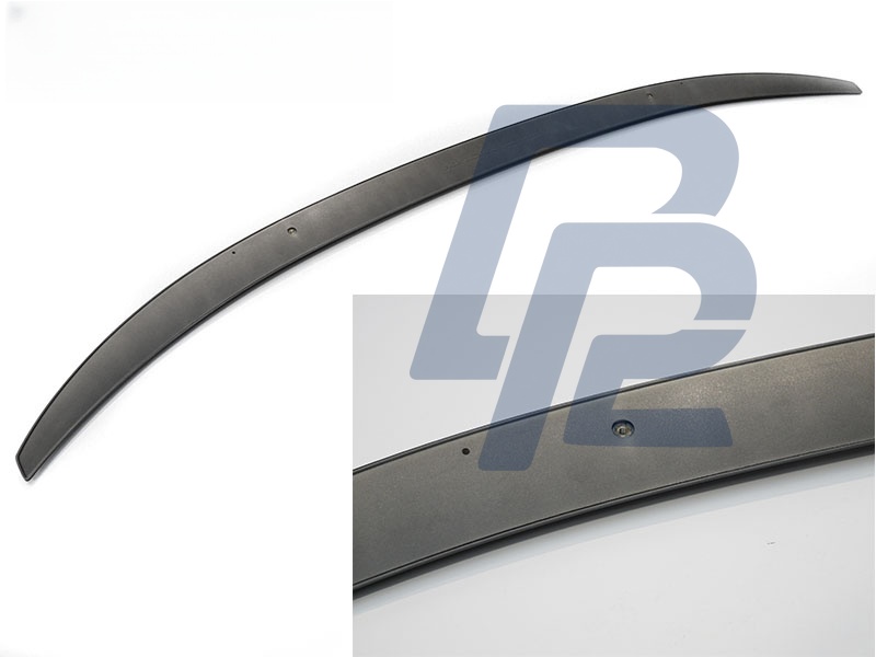Boot Spoiler Performance Style Carbon Look for BMW F44 Gran Coupe - 5