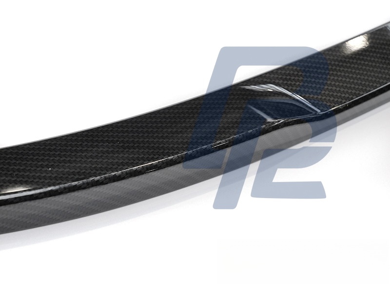 Boot Spoiler Performance Style Carbon Look for BMW F44 Gran Coupe - 3