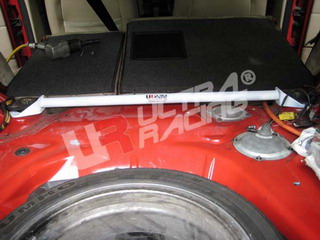 VOLVO 850 TURBO 4D ULTRARACING REAR UPPER STRUTBAR 542