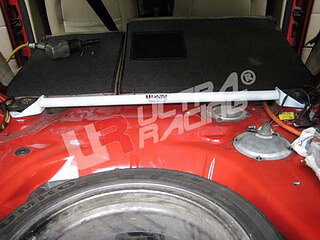 VOLVO 850 TURBO 4D ULTRARACING REAR UPPER STRUTBAR 542