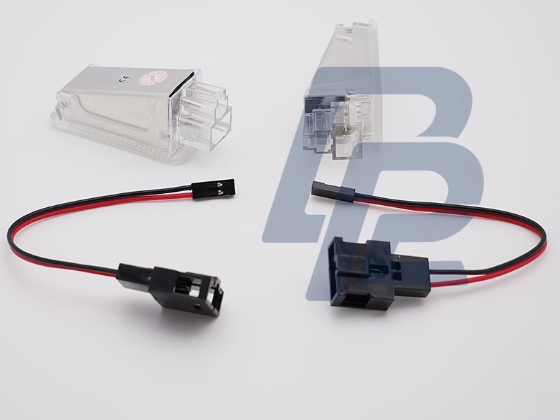 Interior Lights LED Audi / VW / Skoda / Porsche - 6