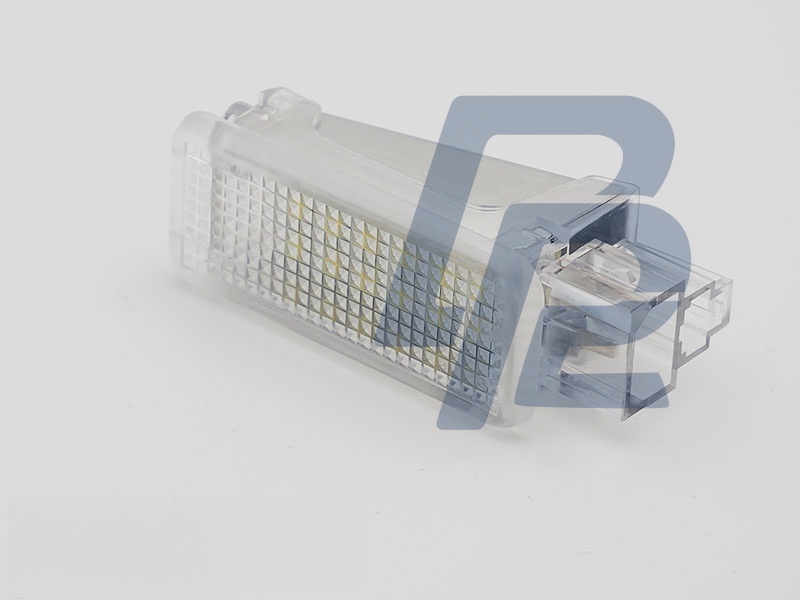 Interior Lights LED Audi / VW / Skoda / Porsche - 2