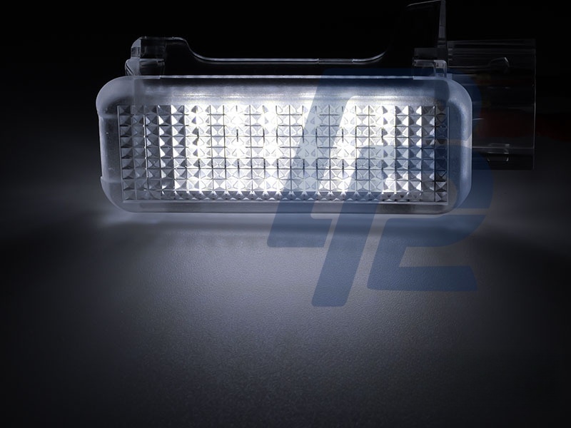 Interior Lights LED Audi / VW / Skoda / Porsche - 5