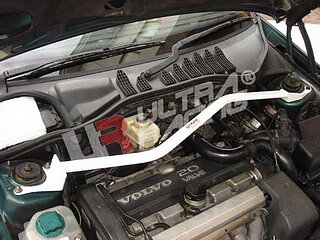 VOLVO 850 TURBO 4D/WAGON OBD-2 ULTRA-R FRONT UPPER STRUTBAR