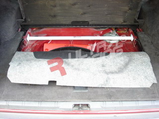 VOLVO 850 TURBO WAGON ULTRARACING REAR UPPER STRUTBAR 355