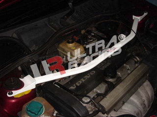 VOLVO 850 NA ULTRARACING 2-POINT FRONT UPPER STRUTBAR 106