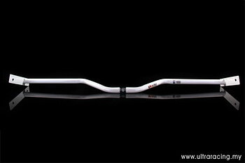 FIAT COUPE 16V/20V ULTRARACING 2-POINT ROOM BAR
