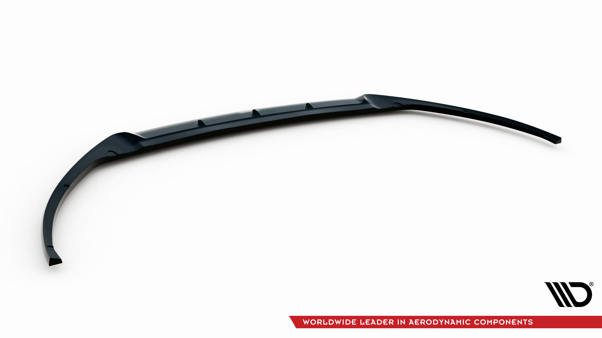 Front Splitter Focus ST MK3 Cupra Facelift Model - 6