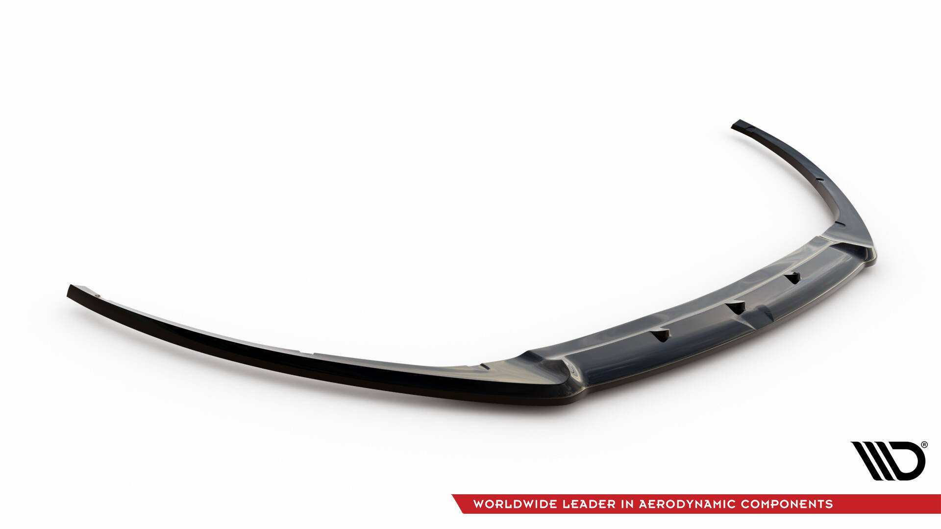 Front Splitter Focus ST MK3 Cupra Facelift Model - 5