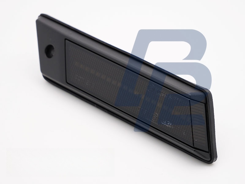 Side Indicators Smoked LED Sequential for BMW E30/E28/E24/E23