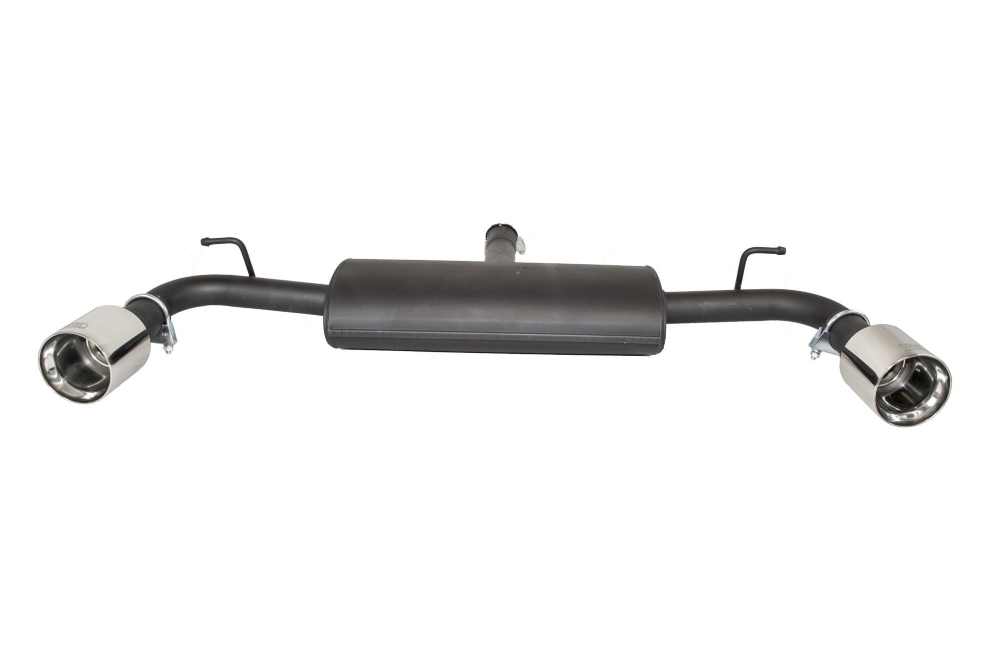 Rear Valance Ford Focus MK4 ST-Line - 6