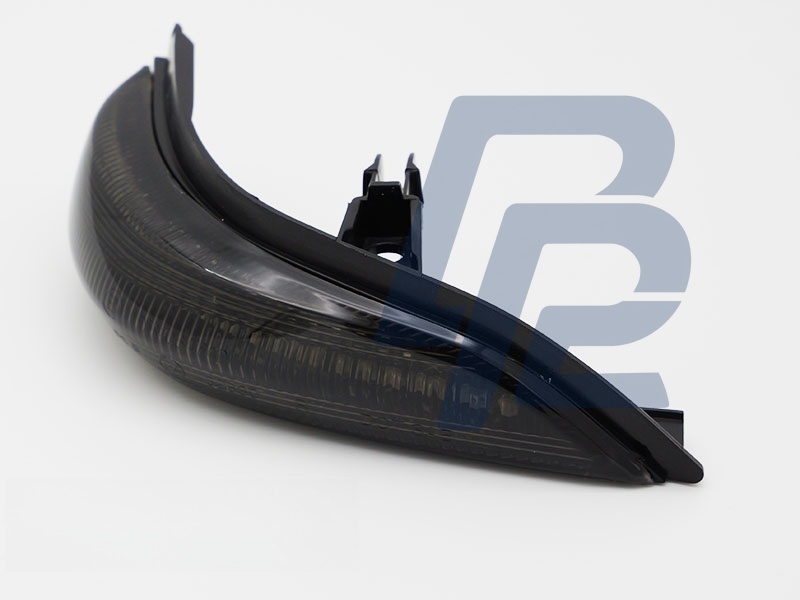 Mirror Indicators Smoked LED for Toyota Yaris III 2011–2019