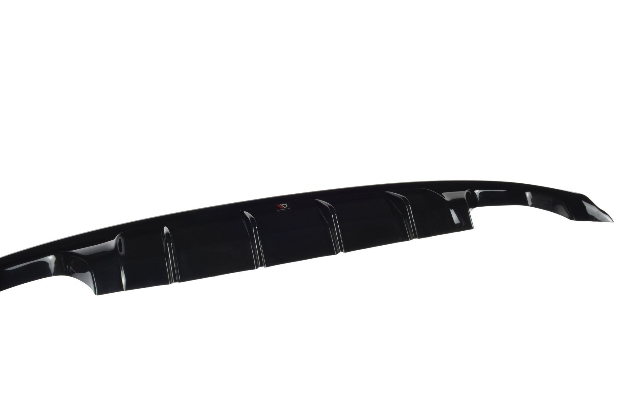 Rear Valance V.2 Ford Focus Mk4 ST-Line - 8