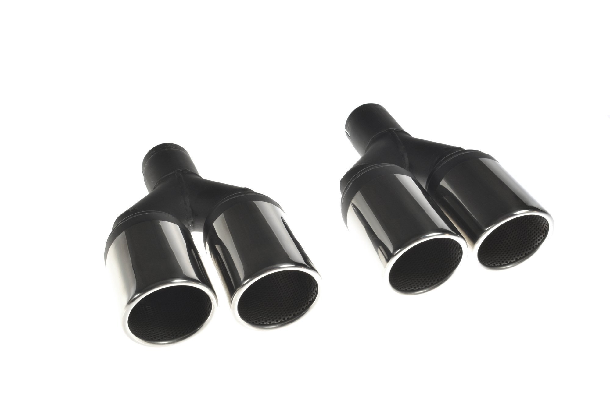 Rear Valance V.2 Ford Focus Mk4 ST-Line - 9