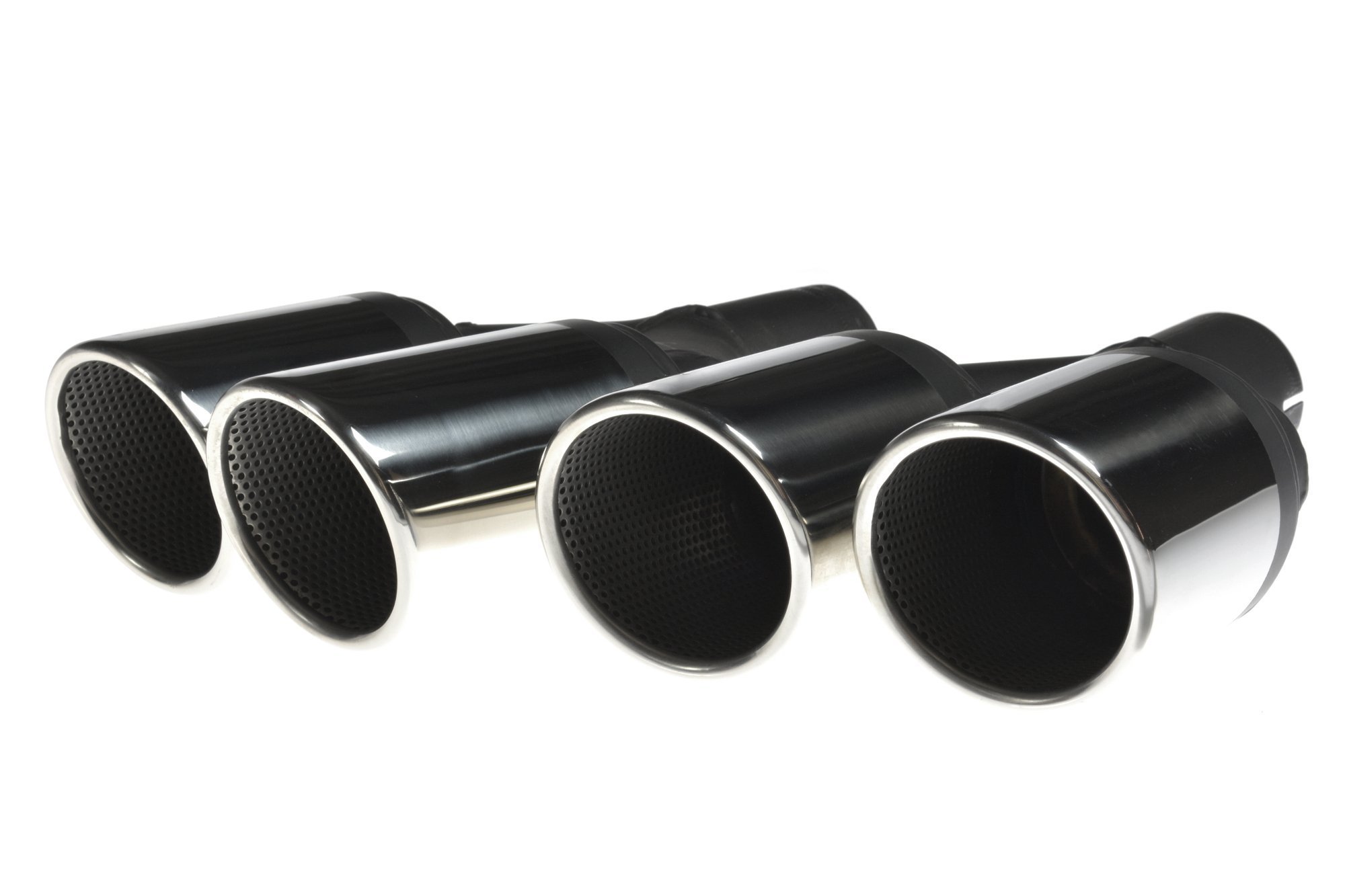 Rear Valance V.2 Ford Focus Mk4 ST-Line - 10