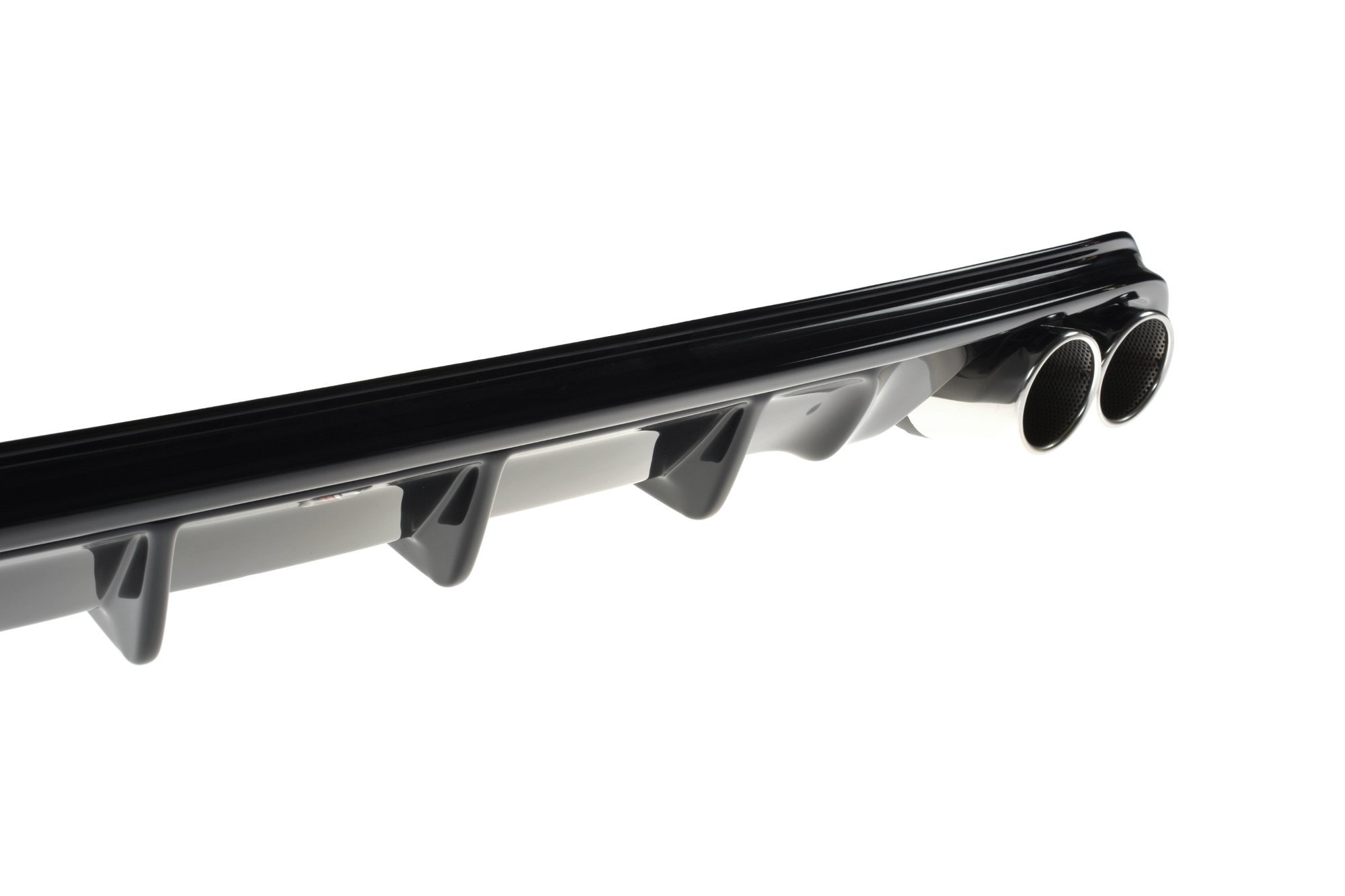 Rear Valance V.2 Ford Focus Mk4 ST-Line - 7