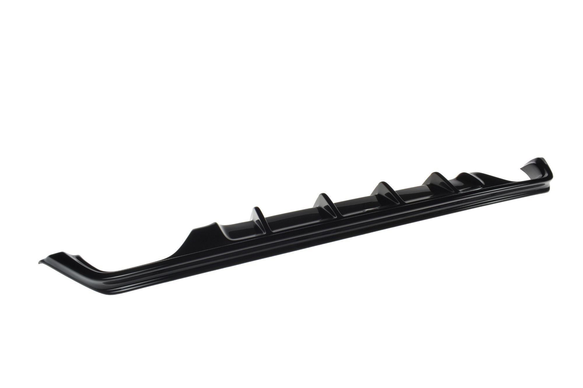 Rear Valance V.2 Ford Focus Mk4 ST-Line - 6