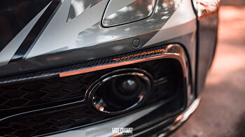 FRAMES FOR LIGHTS AUDI S6 C7