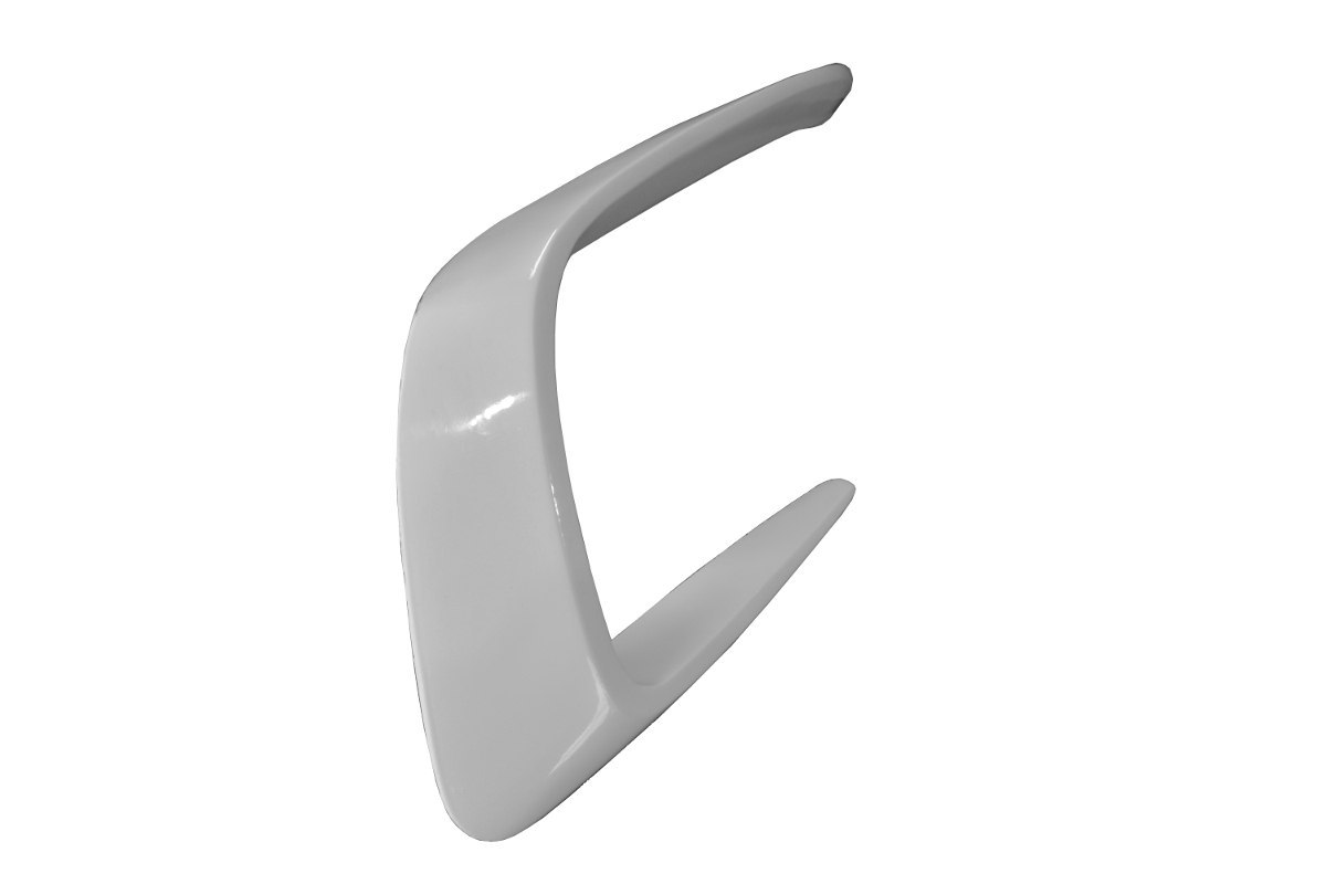 FRAMES FOR LIGHTS AUDI S6 C7 - 8