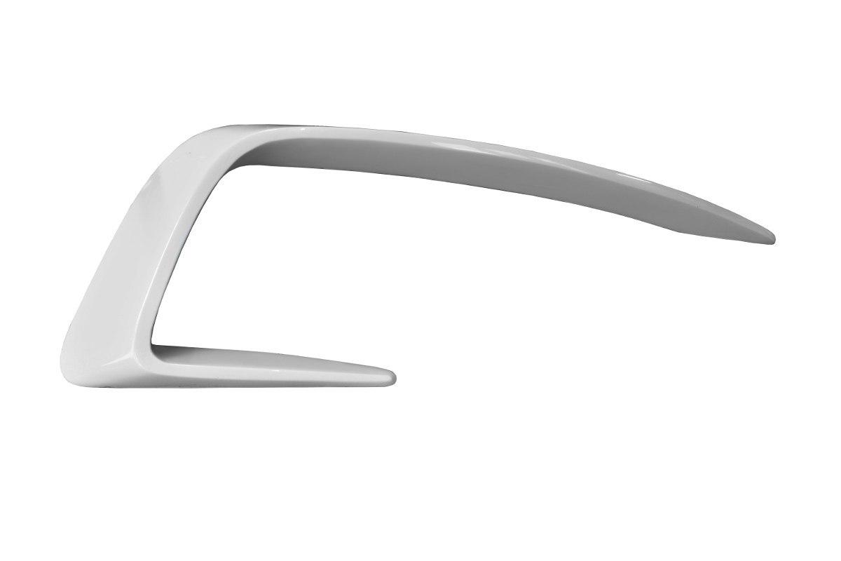 FRAMES FOR LIGHTS AUDI S6 C7 - 6