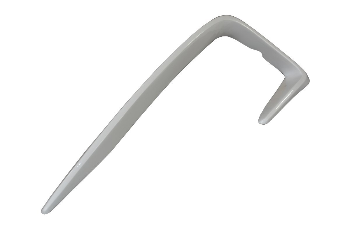 FRAMES FOR LIGHTS AUDI S6 C7 - 9