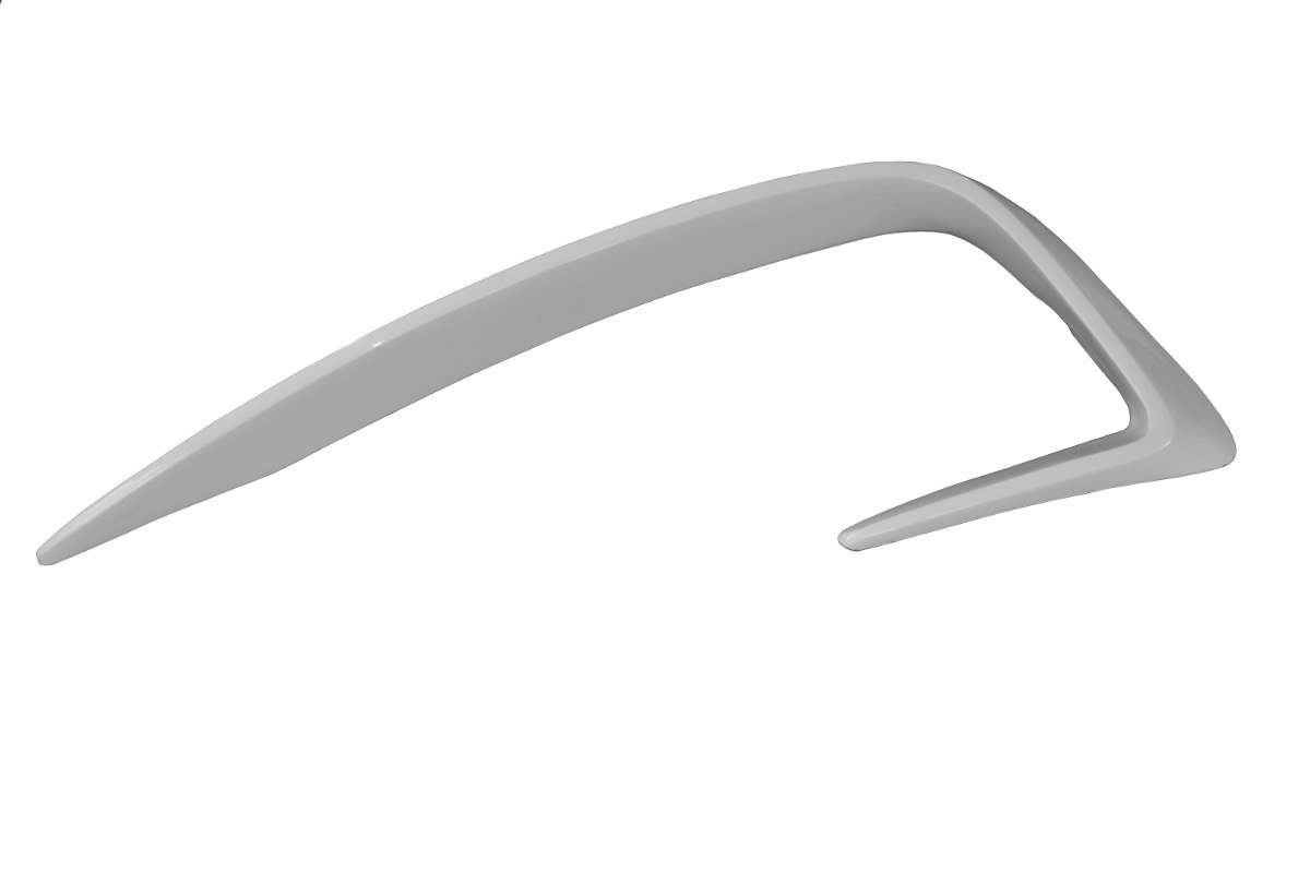 FRAMES FOR LIGHTS AUDI S6 C7 - 7