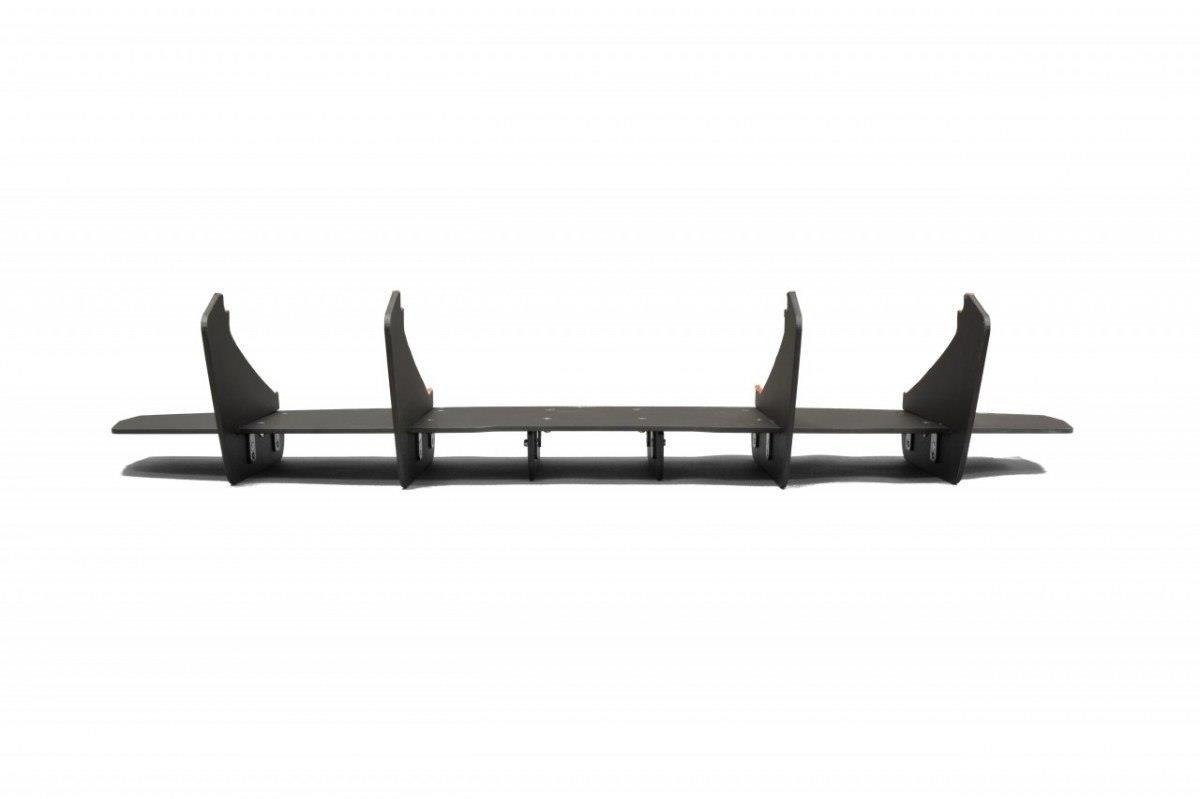 Ford Mustang MK6 GT - Rear Diffuser (2014-17) - 8