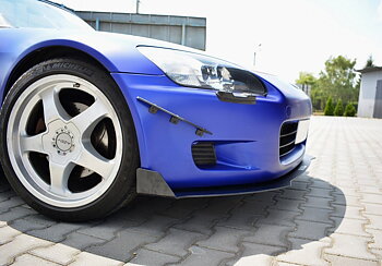 CANARDS HONDA S2000