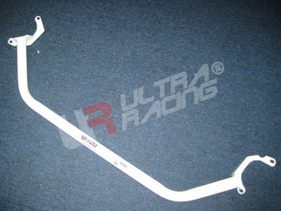 FIAT PUNTO 1 ULTRARACING 2-POINT FRONT UPPER STRUTBAR