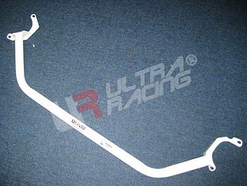 FIAT PUNTO 1 ULTRARACING 2-POINT FRONT UPPER STRUTBAR