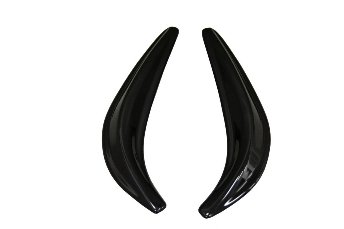 FRAMES FOR LIGHTS LEXUS NX MK1 - 5